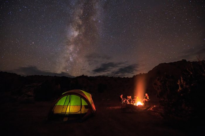Camping Bucay