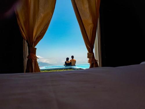 Glamping Bucay