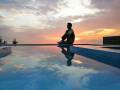 Glamping bucay piscina